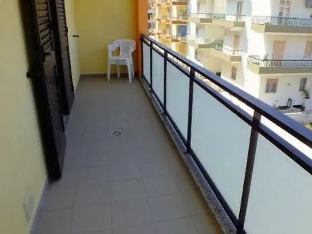 Domus Nettuno Holiday home Gallipoli